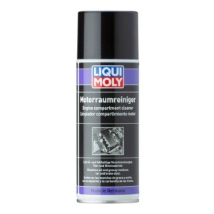 Limpiador de compartimento motor LIQUI MOLY - Spray 400ml 3326