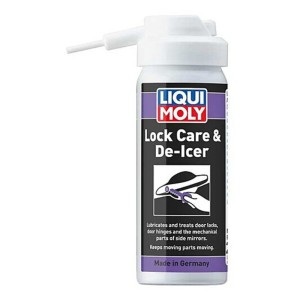 Producto para cuidado de cerraduras LIQUI MOLY - Spray 50ml 21925