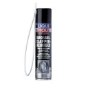 Limpiador para válvulas, inyectores y mariposas LIQUI MOLY Pro-Line - Spray 400ml 5111