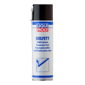 Grasa para cables LIQUI MOLY - Spray 500ml 6135