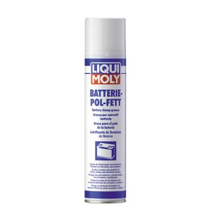 Grasa para bornes de batería LIQUI MOLY - Spray 300ml 3141