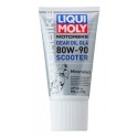 Aceite de transmisión LIQUI MOLY Mineral 80W-90 Scooter - Tubo 150ml 1680