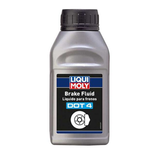 Líquido de frenos LIQUI MOLY DOT 4 - Bote 500ml 3093
