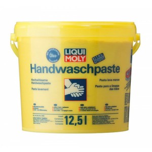Pasta lavamanos LIQUI MOLY - Cubo 12,5kg 3363