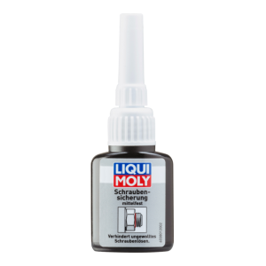 Fijador de roscas LIQUI MOLY (media resistencia) - Bote 10gr 3801