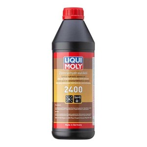 Líquido hidráulico mineral LIQUI MOLY 2400 - Botella 1L 3666