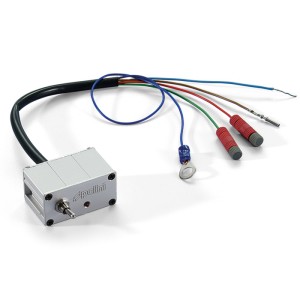 Control de tracción POLINI Yamaha T-Max 530/560 171.0400