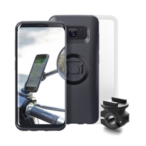 Pack completo moto al retrovisor SP Connect para Samsung S8 54008