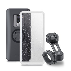 Pack completo moto SP Connect para Samsung S9+ 53912
