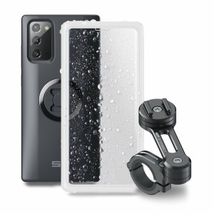 Pack completo moto SP Connect Samsung Galaxy Note 20 53935