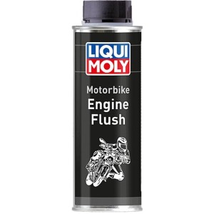 Limpia motores LIQUI MOLY Engine Flush - Bote 250ml 1657