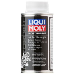 Limpiador de circuito de refrigeración y radiador LIQUI MOLY - Bote 150ml 3042