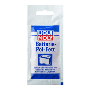 Grasa para bornes de batería LIQUI MOLY - Sobre 10gr 3139