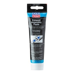 Pasta de montaje para escapes LIQUI MOLY - Tubo 150gr 3342