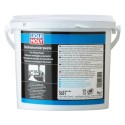 Pasta para montaje de neumáticos LIQUI MOLY (blanca) - Cubo 5kg 3021