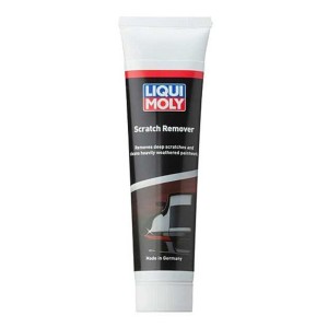 Pulimento reparador de arañazos LIQUI MOLY - Tubo 100ml 23068