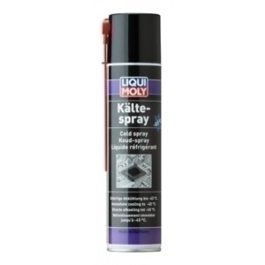 Spray de frio para montaje de rodamientos LIQUI MOLY - Spray 400ml 8916