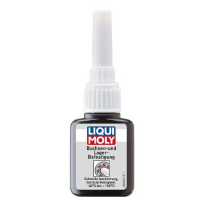 Fijador de rodamientos y retenes LIQUI MOLY - Bote 10gr 3806