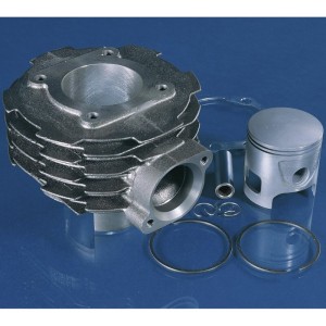 KIT POLINI 140.0057 VESPA 125 T5 D.61