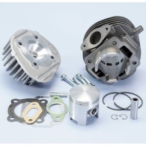KIT POLINI VESPA 50-PK-XL-APE D.50 (85cc) 140.0059