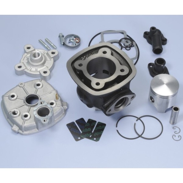 Kit Polini PIAGGIO QUARTZ-NRG D.47 H20 (1400183) 140.0183