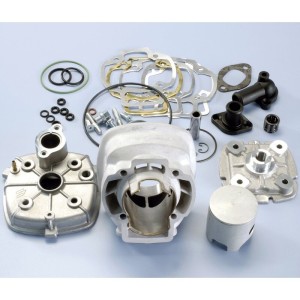 KIT POLINI PIAGGIO ZIP SP H2O 70CC D.47,6 EVO 3 140.0206