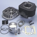 KIT POLINI Hierro 70cc Ø47 YAMAHA BWs-MBK Booster (1660074) 166.0074