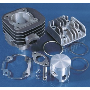 Kit Polini 70cc YAMAHA AXIS,JOG-MALAGUTI F10,F12 AIR (1660076) 166.0076