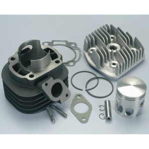 KIT YAMAHA CY 50 MINAR.VERS.25 Km/h (1660104) 166.0104