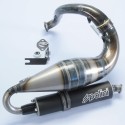 Escape POLINI VESPA 125 mod.EVOLUTION 2 200.0291