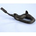 Escape completo POLINI - Vespa PX 200 200.2023/S