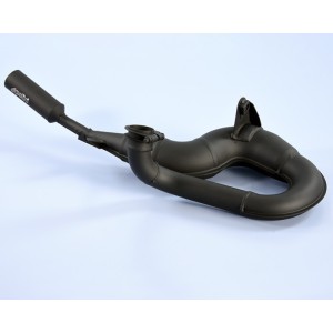 Escape completo POLINI - Vespa PX 200 200.2023/S