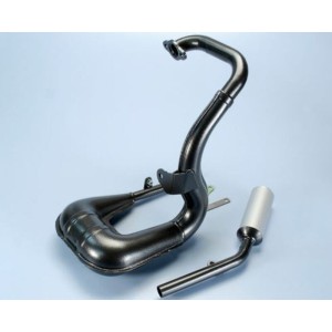 Escape POLINI VESPA 50 EXPANSION SILEN. 200.2060