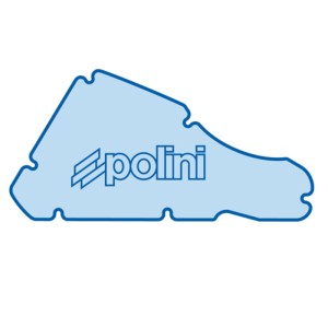 Filtro de aire POLINI - 203.0137