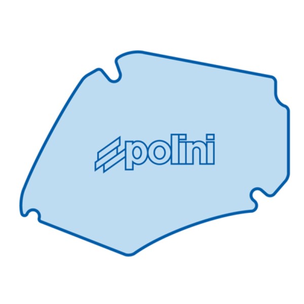 Filtro de aire POLINI - 203.0140