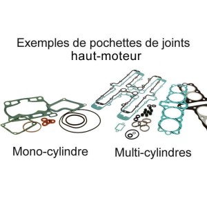 Juego de juntas Polini YAMAHA-MBK BOOSTER (2090227) 209.0227
