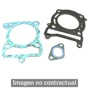 JUEGO DE JUNTAS POLINI D47,6 PIAGGIO/GILERA H20 209.0435