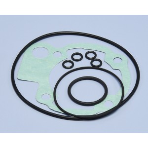 Juego de juntas Polini Minarelli AM6 D.50 209.0445