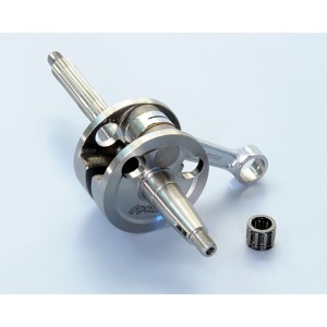 Cigueñal POLINI racing motor Piaggio 210.0082