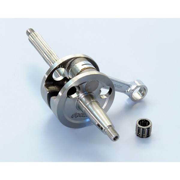 Cigueñal POLINI racing motor Piaggio 210.0082
