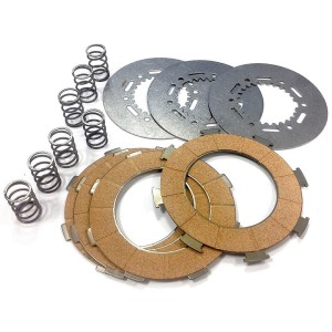 Kit de embrague POLINI 230.0014