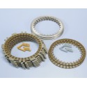 Kit de embrague POLINI 230.0020