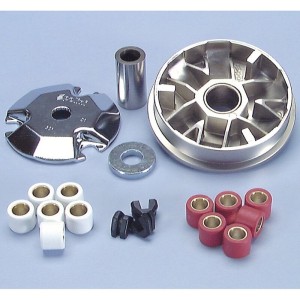 Variador Polini MALAGUTI F12 (2000) (241361) 241.361