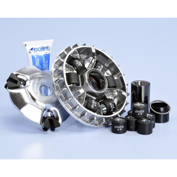 Variador Polini HI-SPEED PIAGGIO X8 250 (241645) 241.645