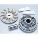 Variador Polini HI SPEED HONDA SH 300 INY. (241650) 241.650