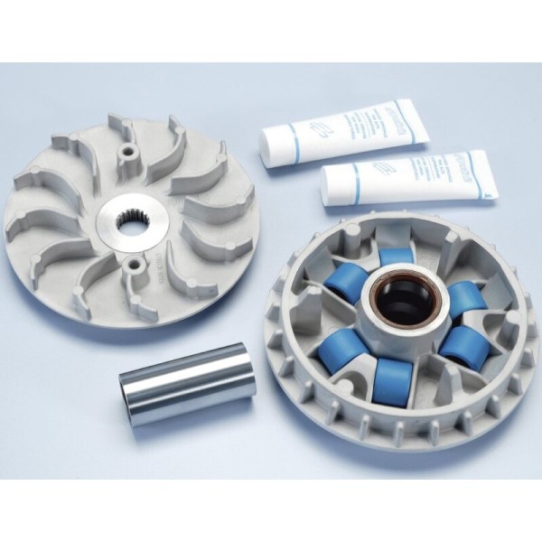 Variador Polini HI SPEED HONDA SH 300 INY. (241650) 241.650