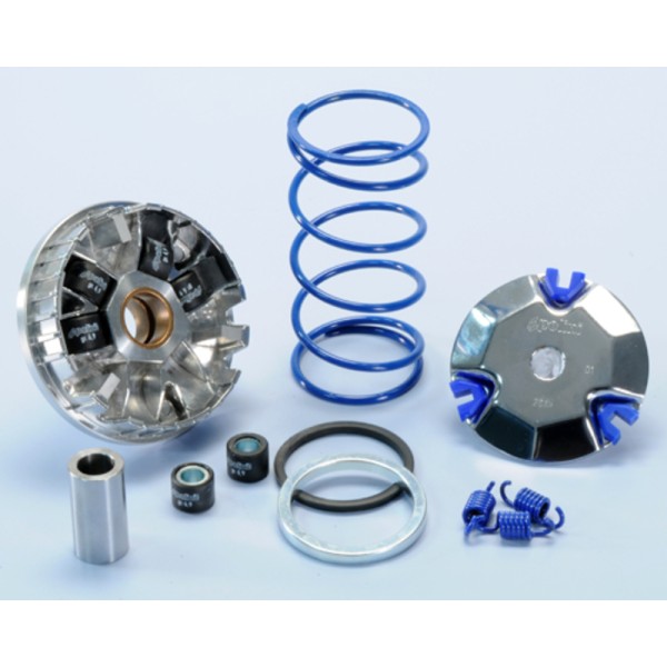 Variador POLINI Hi-Speed - Motor Minarelli horizontal 241.670