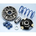 Variador Polini SUZUKI SIXTEEN 125/150 K8 (241686) 241.686