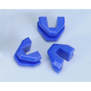 Guias de variador POLINI scooter 50 cc 242029 242.029
