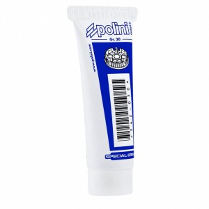 Grasa especial variador rodillos POLINI Speed Control / Speed Drive– Tubo 20g 242.030